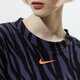 dámska mikina NIKE MIKINA SPORTSWEAR ICON CLASH dc6898-573 farba čierna