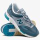 dámske tenisky (obuv) NEW BALANCE WL840RTC wl840rtc farba modrá