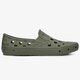 pánske skate obuv VANS UA TREK SLIP-ON vn0a5hf850k1 farba khaki