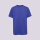detské tričko JORDAN TRIČKO JDN JORDAN SPORT CORE SS TEE BOY 95d618-p3e farba fialová