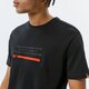 pánske tričko ELLESSE TRIČKO PIEDMONT TEE BLK shi11160011 farba čierna