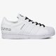 dámske tenisky (obuv) ADIDAS SUPERSTAR  fw2293 farba biela