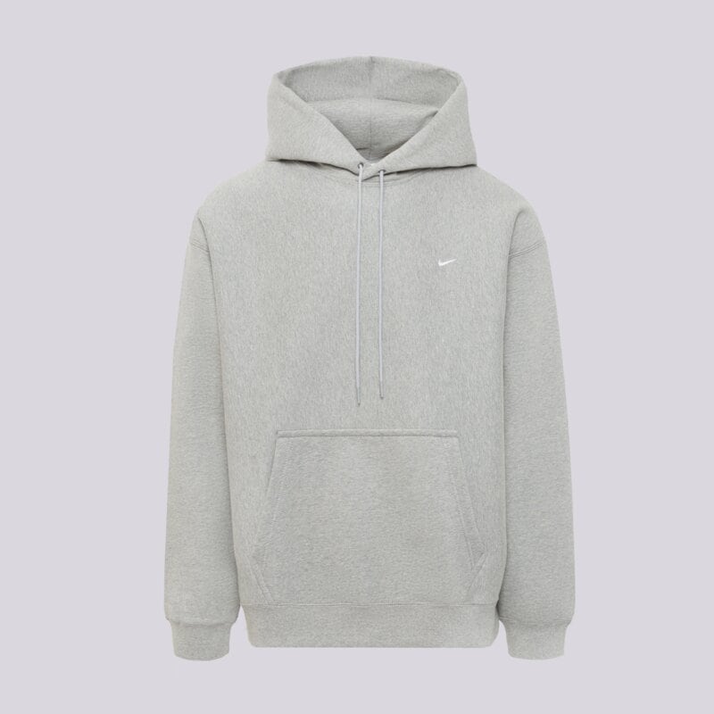 NIKE MIKINA S KAPUCŇOU M NL SOLO SWSH BB PO HOODIE