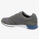 pánske tenisky (obuv) LACOSTE VAUBAN PAG  728spm003217c farba sivá