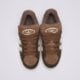 pánske skate obuv ADIDAS CAMPUS 00S  jq8367 farba hnedá