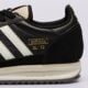 pánske tenisky (obuv) ADIDAS SL 72 RS kj1669 farba čierna