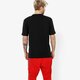 pánske tričko ADIDAS TRIČKO SS TEE KAVAL dv1922 farba čierna