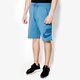 pánske šortky NIKE ŠORTKY  SHORT FT GX SU 833959457 farba modrá
