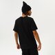 pánske tričko NIKE TRIČKO M NSW SS TEE SWOOSH PK 2 cu7278-011 farba čierna