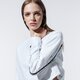 dámska mikina NIKE MIKINA AIR cj3115-100 farba biela