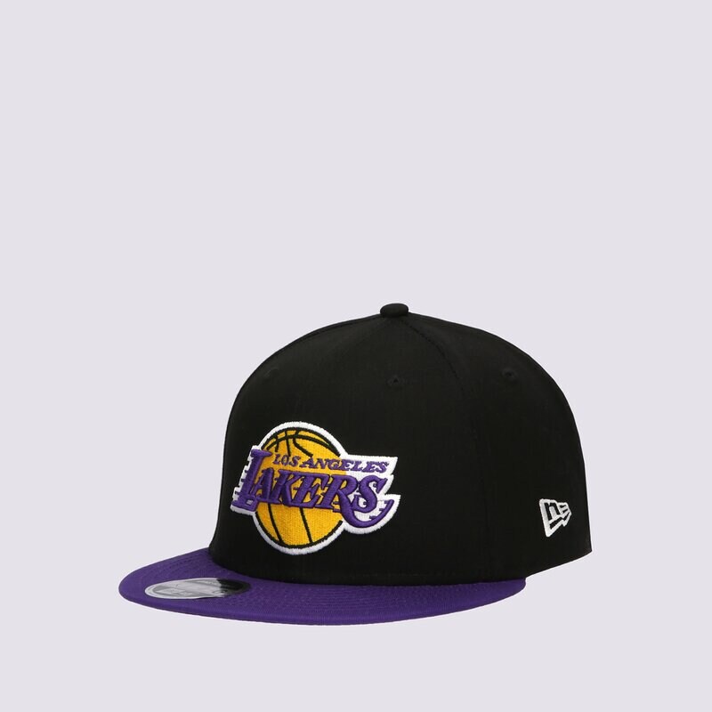NEW ERA ČIAPKA NBA 9FIFTY LAKERS LOS ANGELES LAKERS BLKOTC