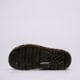 dámska vychádzková obuv DR.MARTENS ZEBZAG RIGGER BOOT WARM LINED 42023200 farba hnedá