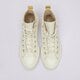 dámske tenisky (obuv) CONVERSE CHUCK TAYLOR ALL STAR LIFT a08767c farba kremowy