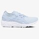 dámske tenisky (obuv) ASICS GEL-KAYANO TRAINER hn7q83939 farba modrá
