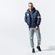 pánske tričko ALPHA INDUSTRIES TRIČKO NASA REFLECTIVE T 17850107 farba tmavomodrá