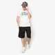pánske tričko NIKE TRIČKO FC NO REFS COACH CRY TEE 742596100 farba biela