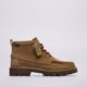 pánska vychádzková obuv CLARKS CLEYHILL HI 26320158 farba sivá