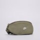 dámska taška NIKE TAŠKA NK HERITAGE S WAISTPACK 2.0 ib4376-320 farba khaki
