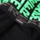 detská čiapka CONFRONT ČIAPKA ZIMNÁ AXE FREERIDE GREEN 372 p04axe372uni farba zelená