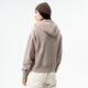 dámska mikina LEVI'S MIKINA S KAPUCŇOU MEDIA ZIP HOODIE a1930-0003 farba sivá