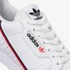pánske tenisky (obuv) ADIDAS CONTINENTAL 80 b41674 farba biela