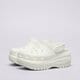 dámske sandále CROCS CLASSIC MEGA CRUSH CLOG 207988100 farba biela