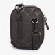 dámska taška FILA TAŠKA NEW PUSHER BAG BERLIN 685095-002 farba čierna