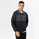 Prechodná bunda pánska (jarná/jesenná) NIKE BUNDA BKN M NK JKT LTWT CTS NBA dn8724-010 farba čierna