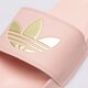 dámske šľapky ADIDAS ADILETTE LITE W gz6198 farba ružová