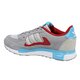ADIDAS ZX 850 W m20906 farba sivá