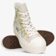 dámske tenisky (obuv) CONVERSE CHUCK TAYLOR ALL STAR LIFT a00652c farba viacfarebná