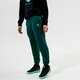 pánske nohavice CONFRONT NOHAVICE  ESSENTIAL PANTS cf320spm30002 farba zelená