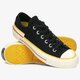 dámske tenisky (obuv) CONVERSE CHUCK 70 568802c farba čierna