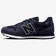 dámske tenisky (obuv) NEW BALANCE GW500NGN gw500ngn farba tmavomodrá