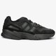 pánske tenisky (obuv) ADIDAS YUNG CHASM f35019 farba čierna