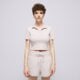 dámske tričko NIKE TRIČKO W NSW ESSNTL SS POLO CRP TOP dv7884-019 farba ružová
