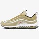 NIKE AIR MAX 97 UL '17 918356700 farba zlatá