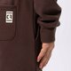 pánske nohavice CONFRONT NOHAVICE  CONFRONT CARGO PANTS cf322spm07003 farba hnedá