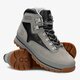 dámska outdoorová obuv TIMBERLAND EURO HIKER LEATHER a1gnd farba sivá