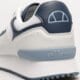 pánske tenisky (obuv) ELLESSE GARA RUNNER  shrf0424921 farba biela