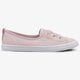 dámske tenisky (obuv) CONVERSE CHUCK TAYLOR ALL STAR BALLET 564314c farba ružová