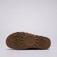 dámska vychádzková obuv UGG CLASSIC MICRO 1173891-sanw farba béžová