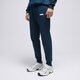 pánske nohavice PUMA NOHAVICE  CORE PANT MARINA BLUE 58676771 farba modrá
