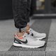 pánske tenisky (obuv) NIKE AIR VIBENNA SE 902807100 farba béžová