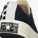 dámske tenisky (obuv) CONVERSE CHUCK 70 166749c farba viacfarebná