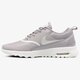 dámske tenisky (obuv) NIKE WMNS AIR MAX THEA  599409-034 farba sivá