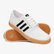 pánske skate obuv ADIDAS SEELEY DECON bb8560 farba biela