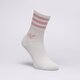 dámske ponožky ADIDAS PONOŽKY MID CUT GLT SCK hk0301 farba biela