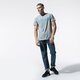 pánske tričko TIMBERLAND TRIČKO SS SS ESTABLISHED 1973 TEE tb0a1yvg0521 farba sivá