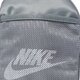 dámska taška NIKE TAŠKA HERITAGE ba5871-073 farba sivá
